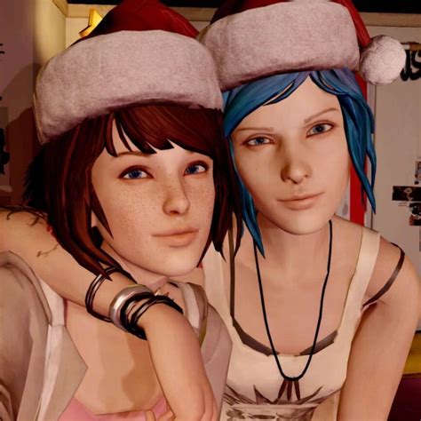 max caulfield and chloe price